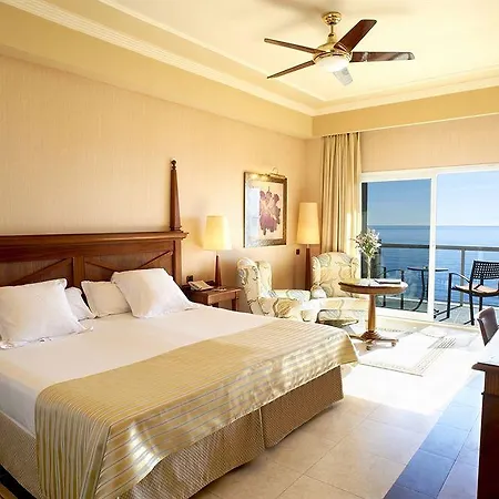 Hotel Elba Gran & Thalasso Estepona