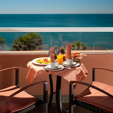 Hotel Elba Gran & Thalasso Estepona