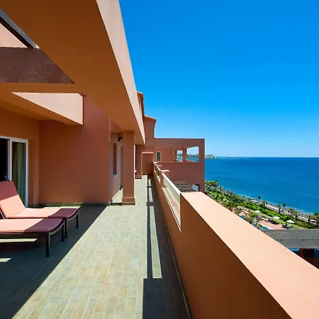Elba Gran & Thalasso Hotel Estepona