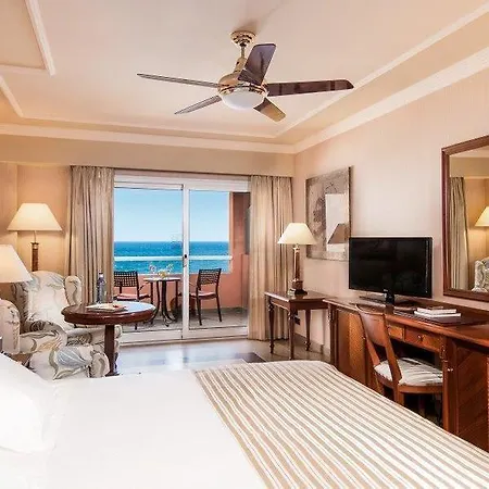 Elba Gran & Thalasso Hotel 5*