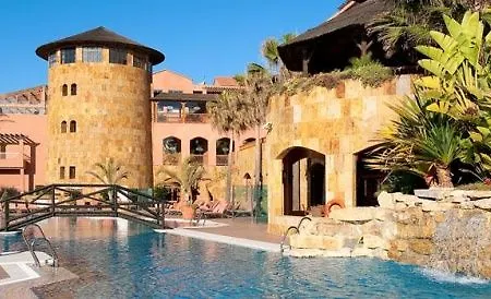 Hotel Elba Gran & Thalasso