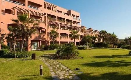 Elba Gran & Thalasso Hotel Estepona