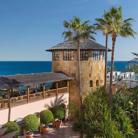 Elba Gran & Thalasso Hotel 5*