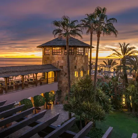 Elba Gran & Thalasso Estepona