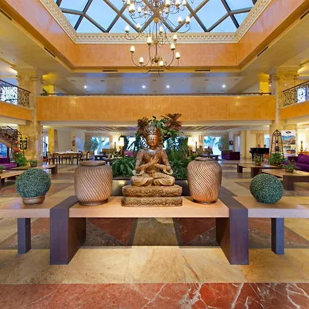 Elba Gran & Thalasso 5* Estepona