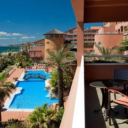 Elba Gran & Thalasso Hotel 5*