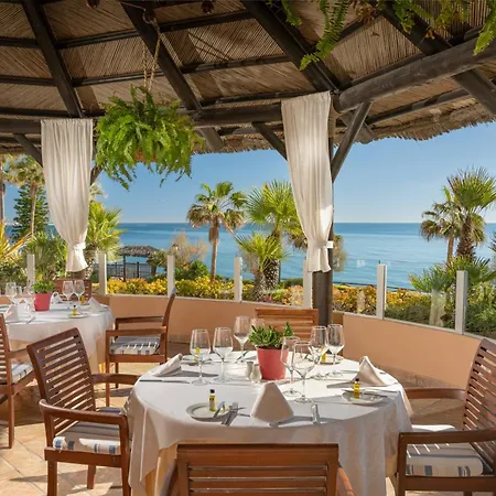 Elba Gran & Thalasso Hotel Estepona