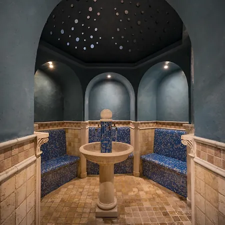 Hotel Elba Gran & Thalasso Estepona