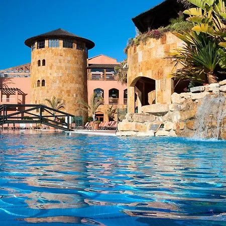 Elba Gran & Thalasso 5*