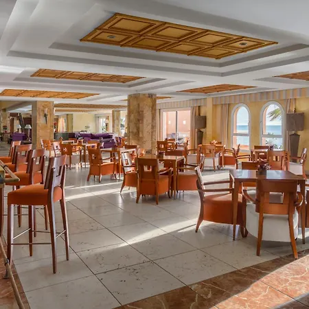 Hotel Elba Gran & Thalasso 5*