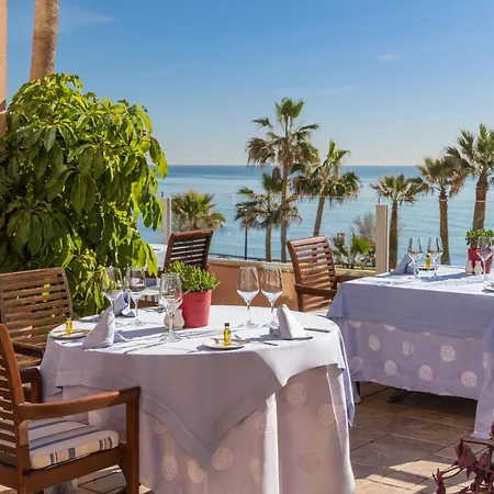 Hotel Elba Gran & Thalasso Estepona