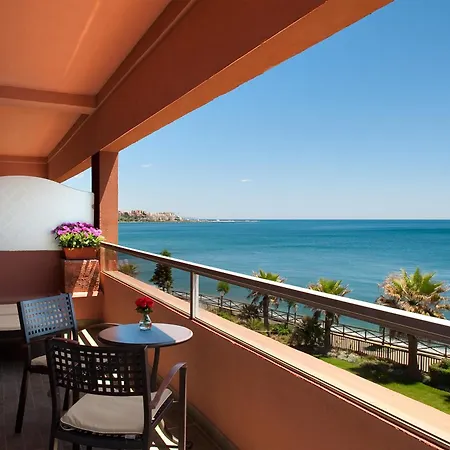 Elba Gran & Thalasso 5*