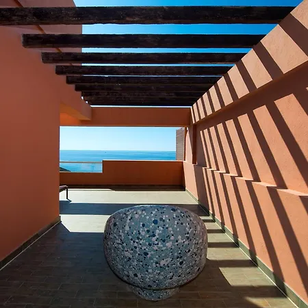 Elba Gran & Thalasso 5* Estepona