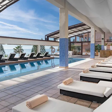 Elba Gran & Thalasso Estepona