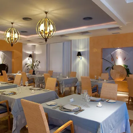 Hotel Elba Gran & Thalasso