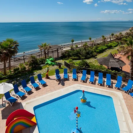Elba Gran & Thalasso Estepona