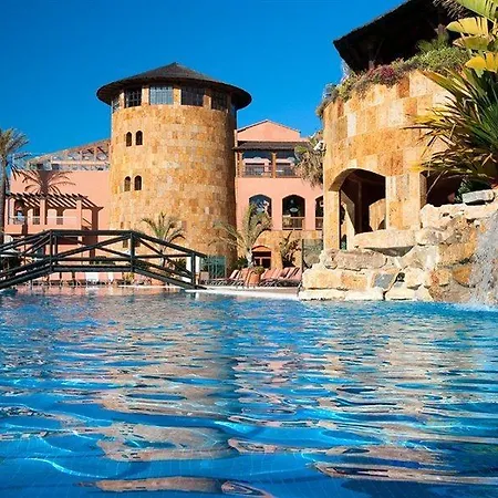 Elba Gran & Thalasso Hotel Estepona