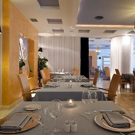 Elba Gran & Thalasso Hotel 5*
