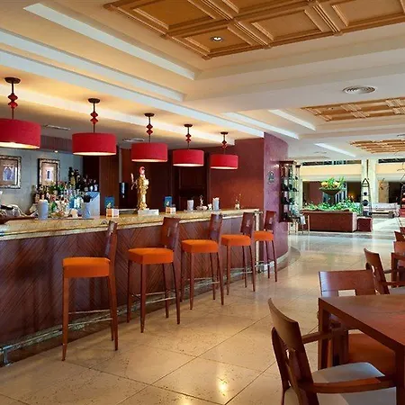 Elba Gran & Thalasso Hotel