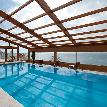 Elba Gran & Thalasso 5*