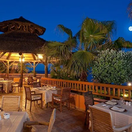 Elba Gran & Thalasso Hotel Estepona