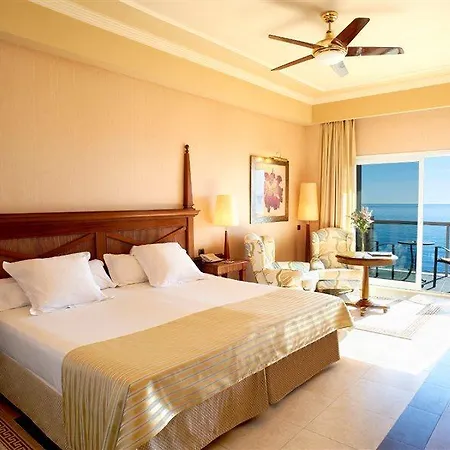 Elba Gran & Thalasso 5* Estepona