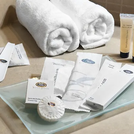 Elba Gran & Thalasso Hotel