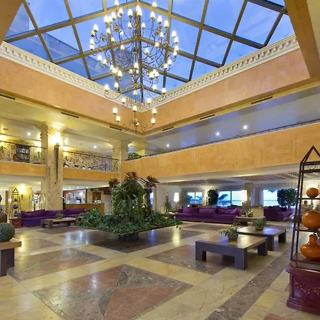 Elba Gran & Thalasso 5*
