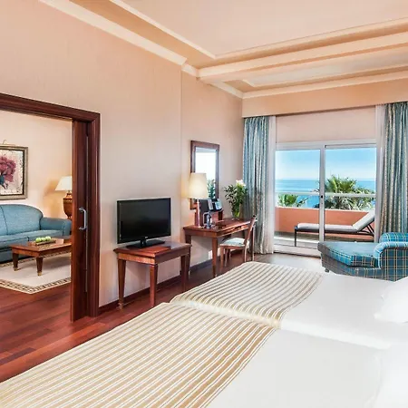 Hotel Elba Gran & Thalasso