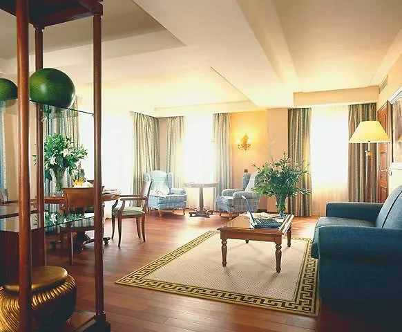 Elba Gran & Thalasso אסטפונה