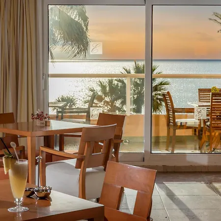 Elba Gran Hotel&thalasso Estepona