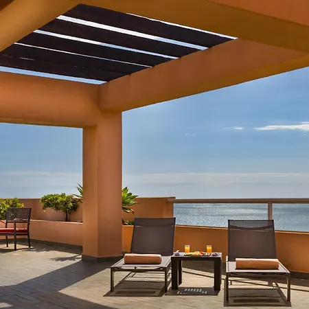 Elba Gran Hotel&thalasso