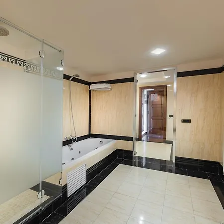Elba Gran & Thalasso 5*
