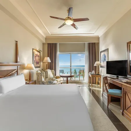 Elba Gran Hotel&thalasso Estepona