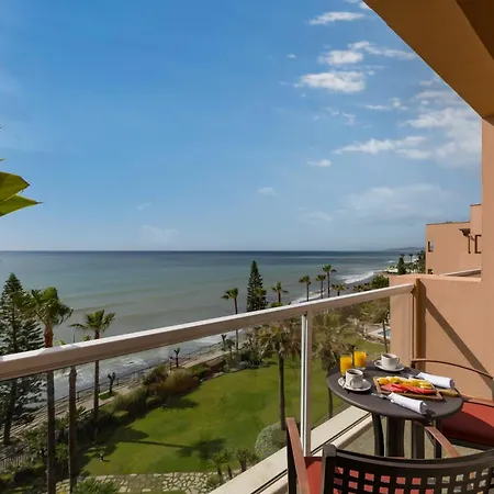 Elba Gran Hotel&thalasso 5*