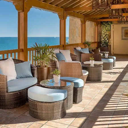 Elba Gran Hotel&thalasso 5*