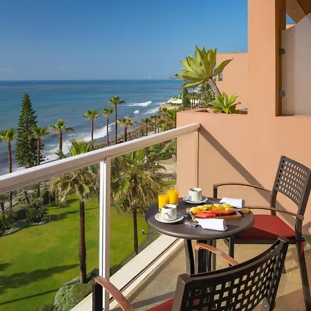 Hotel Elba Gran Hotel&thalasso