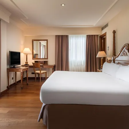 Elba Gran Hotel&thalasso Hotel Estepona