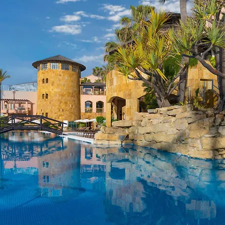 Elba Gran Hotel&thalasso 5*