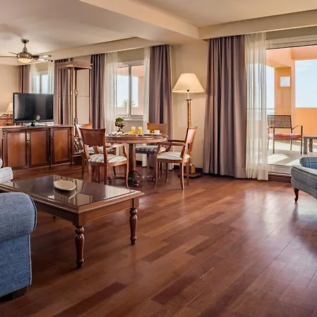 Elba Gran Hotel&thalasso Estepona
