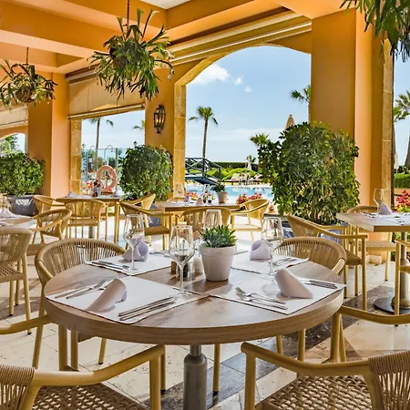 Elba Gran Hotel&thalasso Hotel 5*