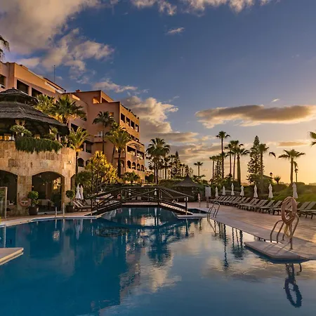 Hotel Elba Gran Hotel&thalasso 5*
