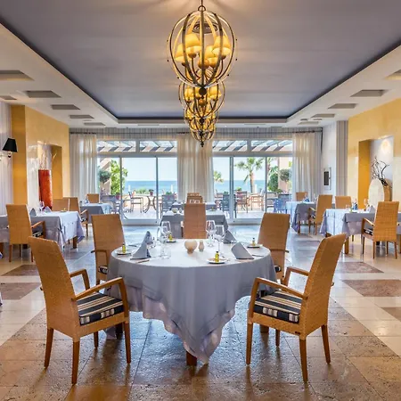 Elba Gran Hotel&thalasso Hotel Estepona