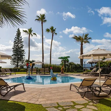 Hotel Elba Gran Hotel&thalasso Estepona