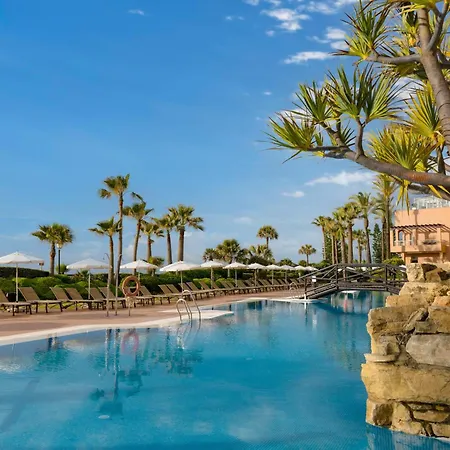 Elba Gran Hotel&thalasso Estepona