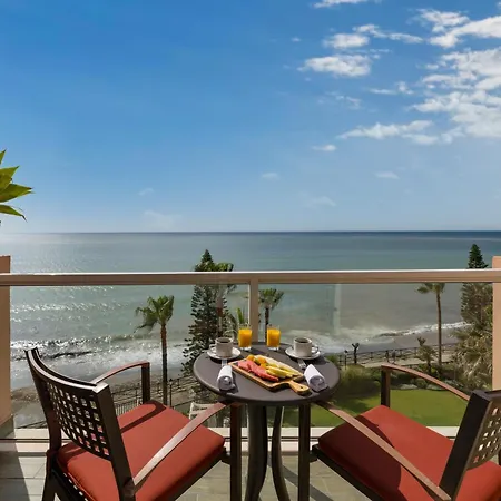 Elba Gran Hotel&thalasso Hotel
