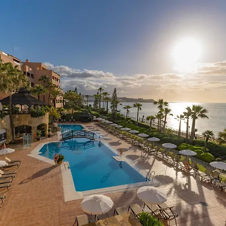 Hotel Elba Gran Hotel&thalasso