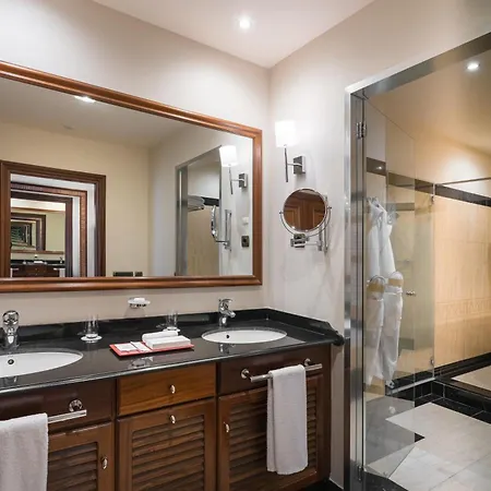 Elba Gran Hotel&thalasso 5*