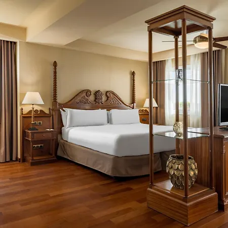 Elba Gran Hotel&thalasso 5* Estepona