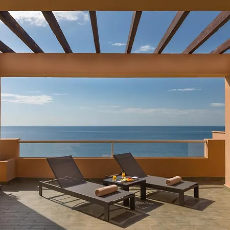 Elba Gran Hotel&thalasso Hotel